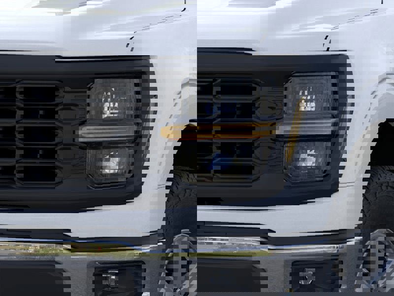 New 2025 Ford F150 XL w/ Equipment Group 103A High image 18