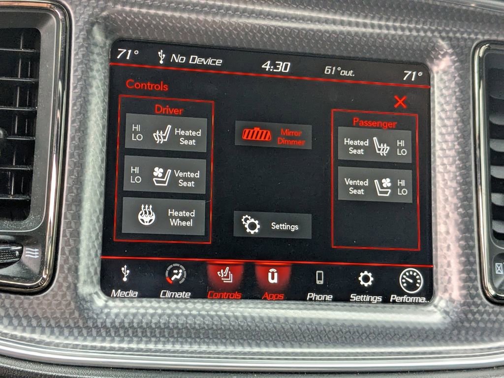 Used 2021 Dodge Challenger SRT Hellcat Redeye RWD image 20