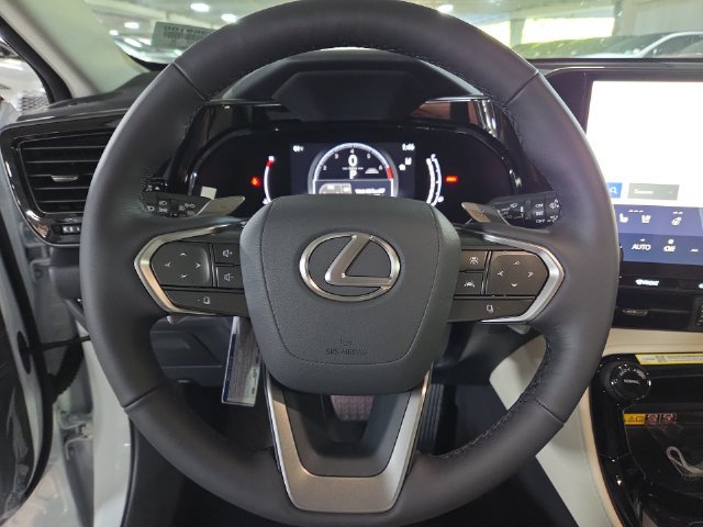 Used 2026 Lexus NX 350 AWD w/ Accessory Package (K3) image 14