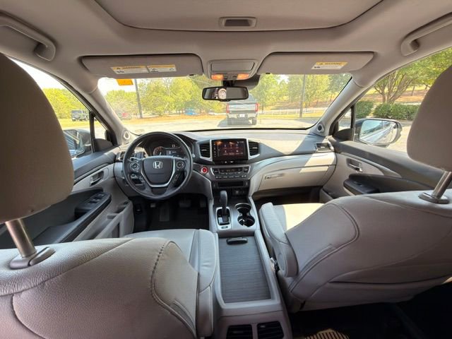 Used 2018 Honda Pilot EX-L image 9