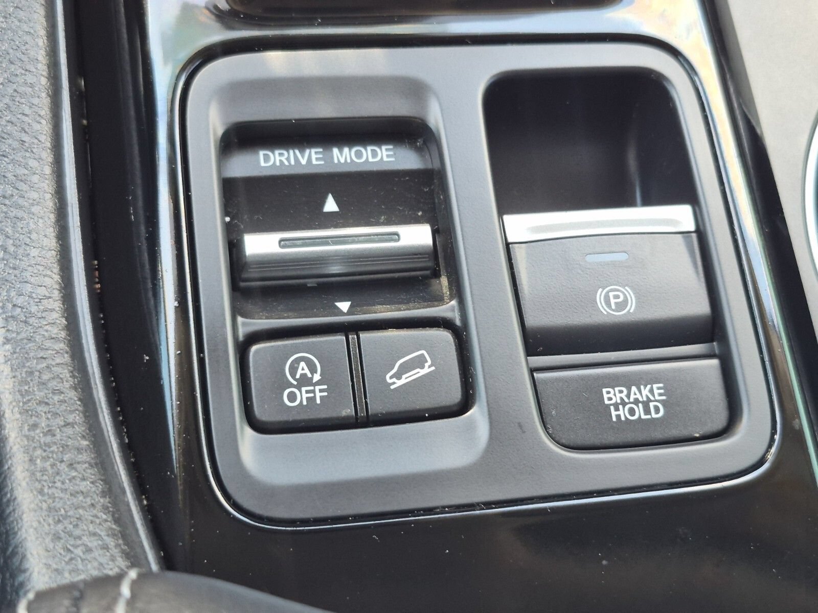 Certified 2025 Honda Pilot EX-L image 32