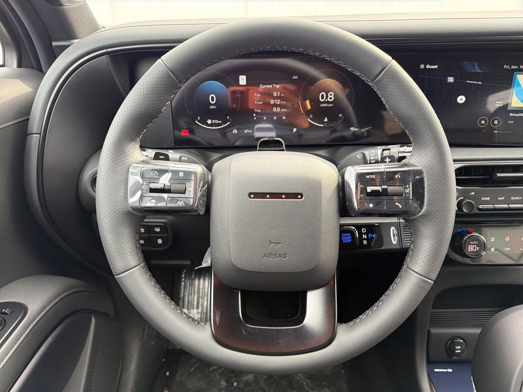 New 2026 Hyundai Palisade XRT Pro AWD/4WD image 16