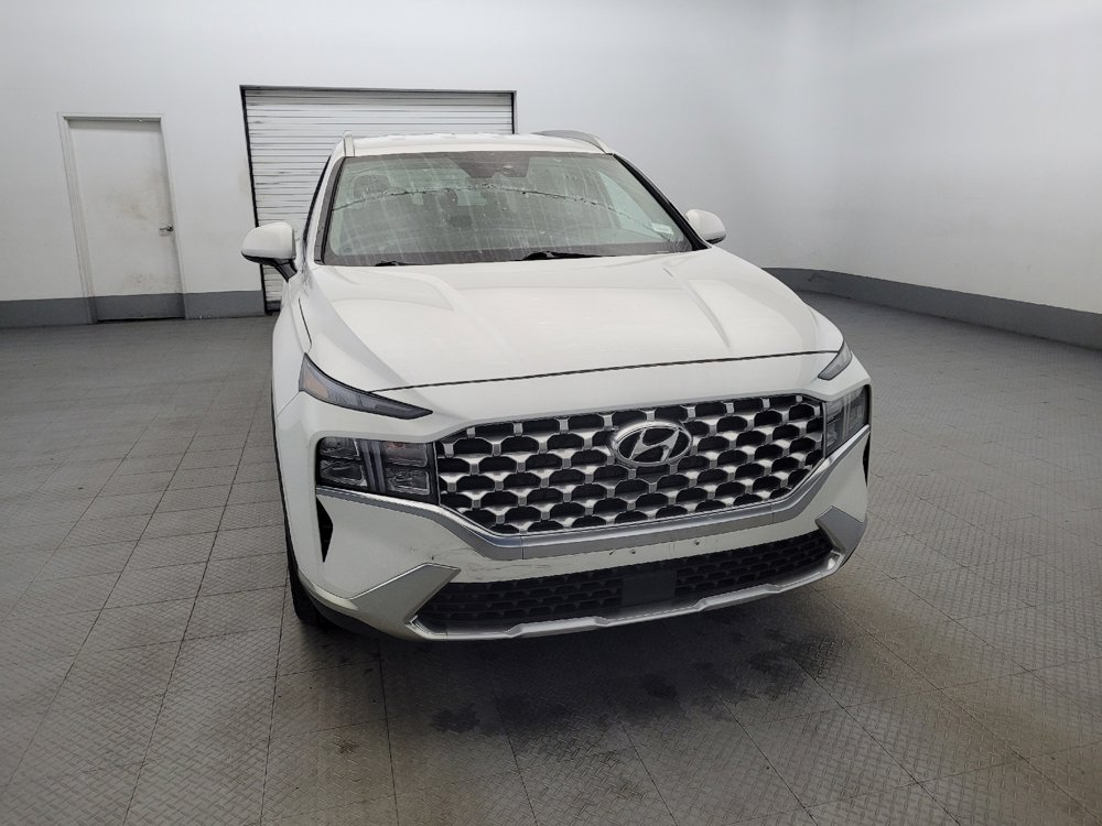 Used 2021 Hyundai Santa Fe SEL image 14