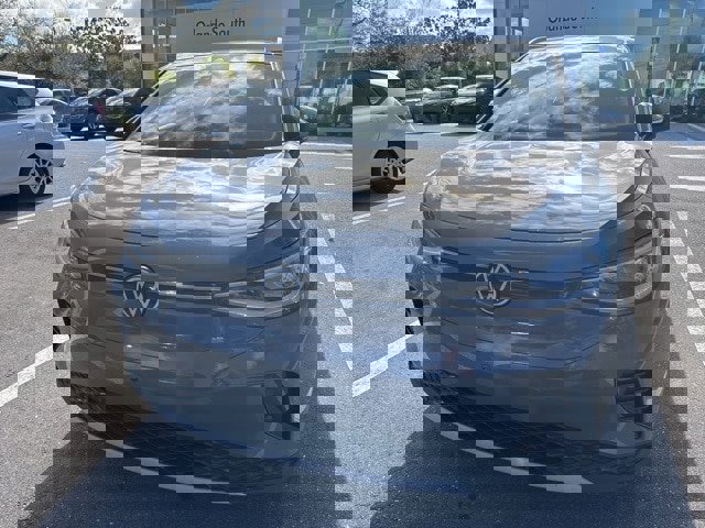 Used 2023 Volkswagen ID.4 Pro S Plus image 2