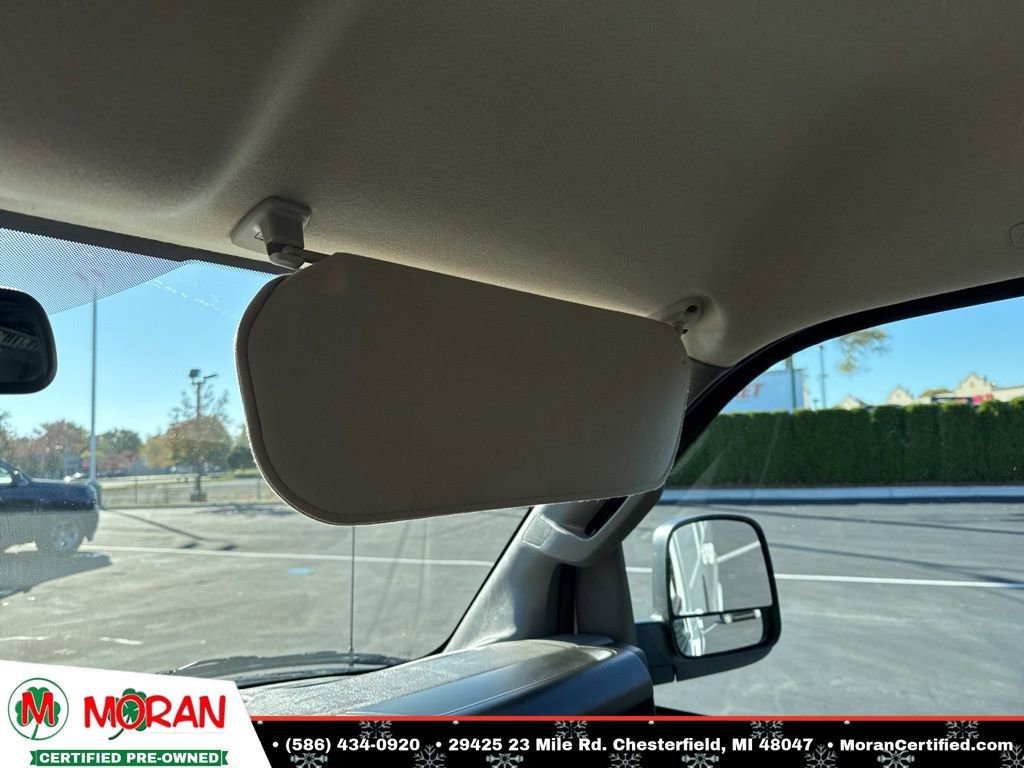 Used 2023 Chevrolet Express 3500 Extended w/ Driver Convenience Package image 18