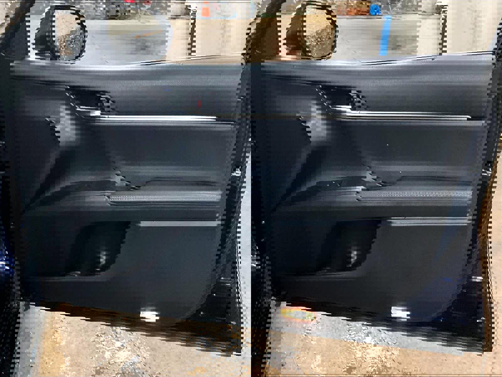 Used 2022 Toyota Camry XSE FWD image 24