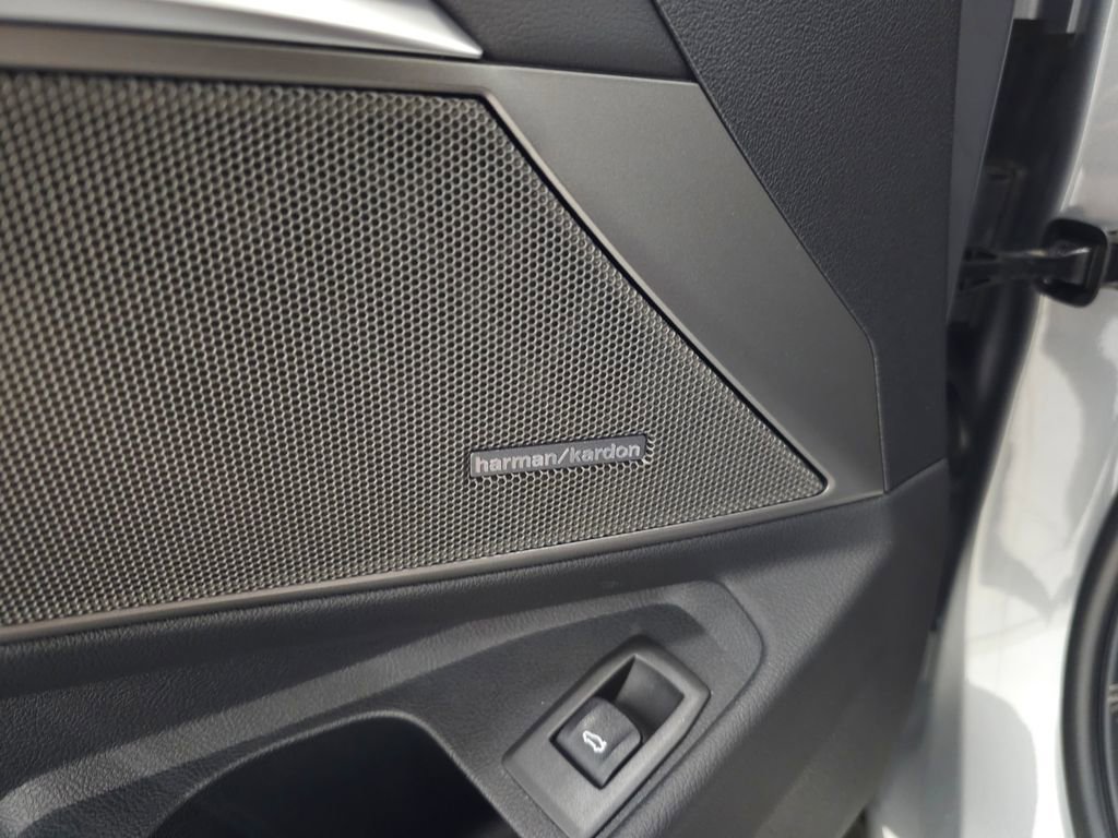 Used 2023 BMW M3 w/ Executive Package RWD image 17
