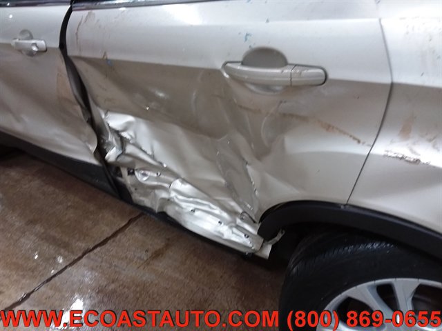 Used 2018 Ford Escape SEL AWD/4WD image 15