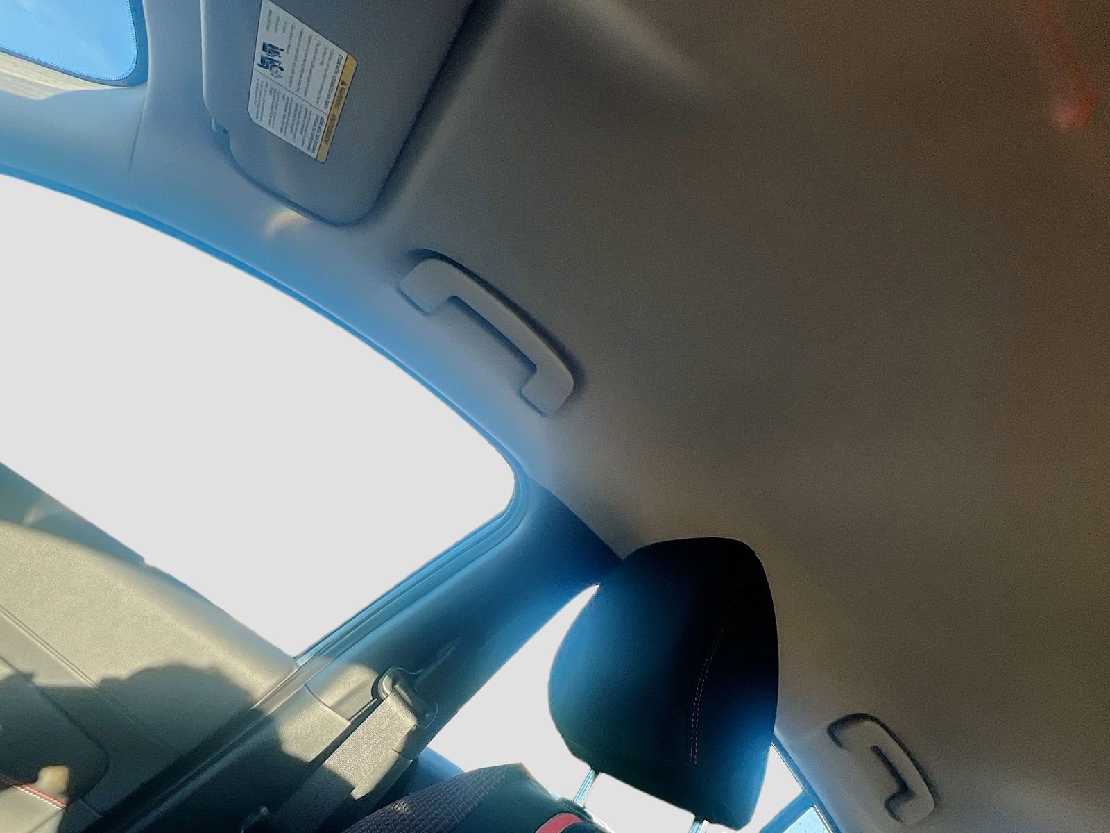 New 2026 Nissan Sentra SR image 21