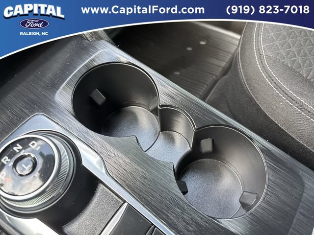 Certified 2025 Ford Escape Active w/ Cold Weather Package AWD/4WD image 31