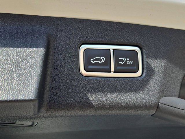 New 2026 Kia Sorento EX image 36