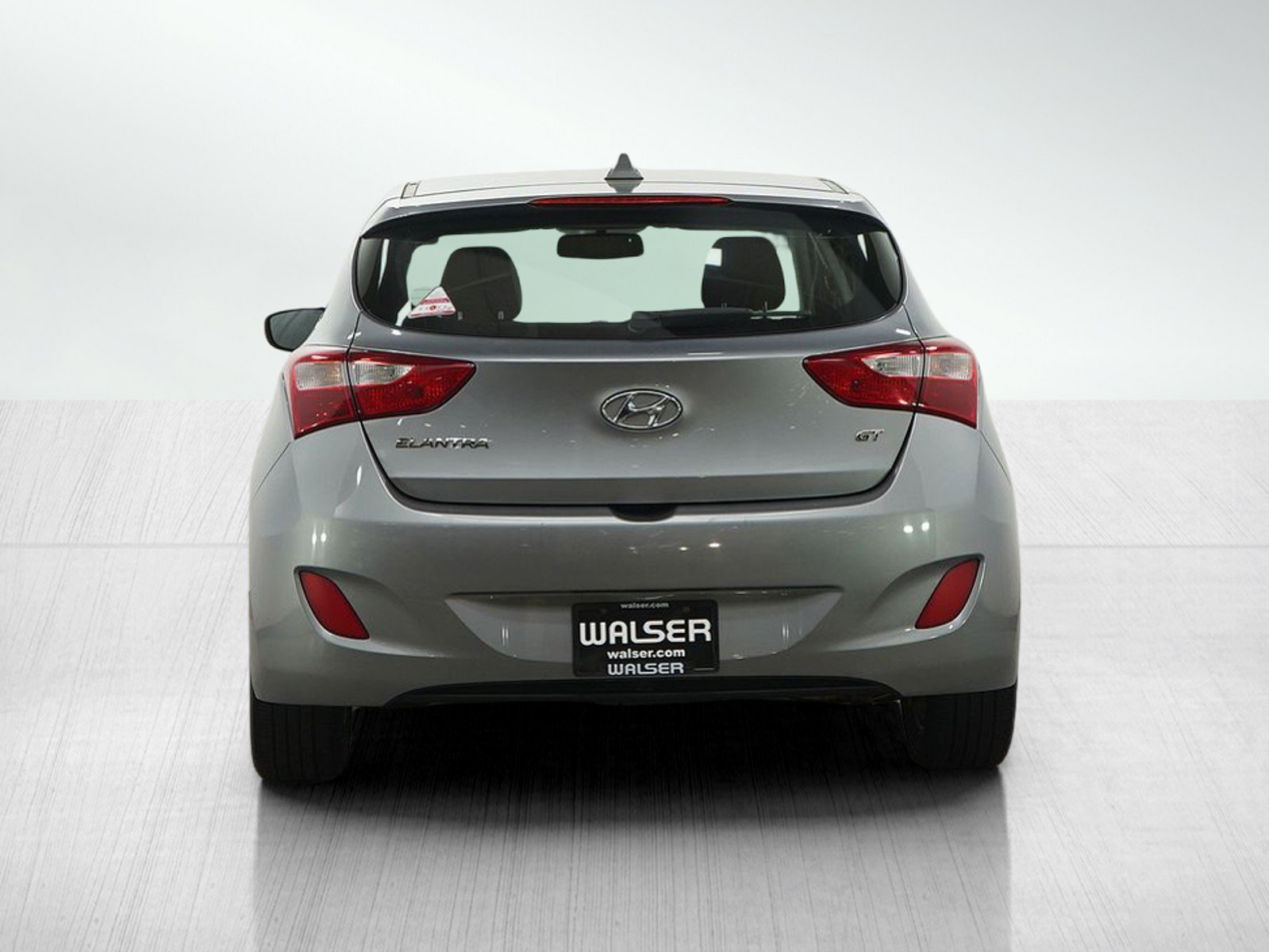 Used 2013 Hyundai Elantra GT image 4