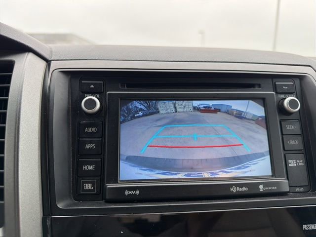 Used 2016 Toyota Sequoia Platinum image 26