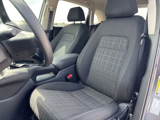 Used 2026 Honda HR-V LX image 22