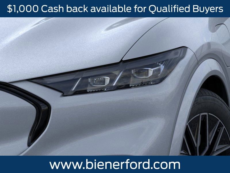 New 2026 Ford Mustang Mach-E Premium w/ Technology Package image 20