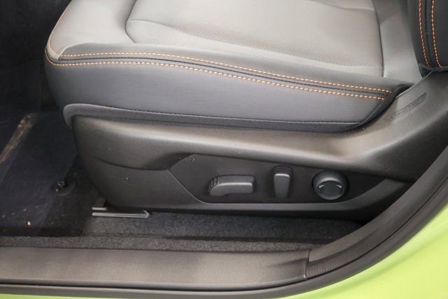 New 2026 Subaru Crosstrek 2.5i Limited image 14