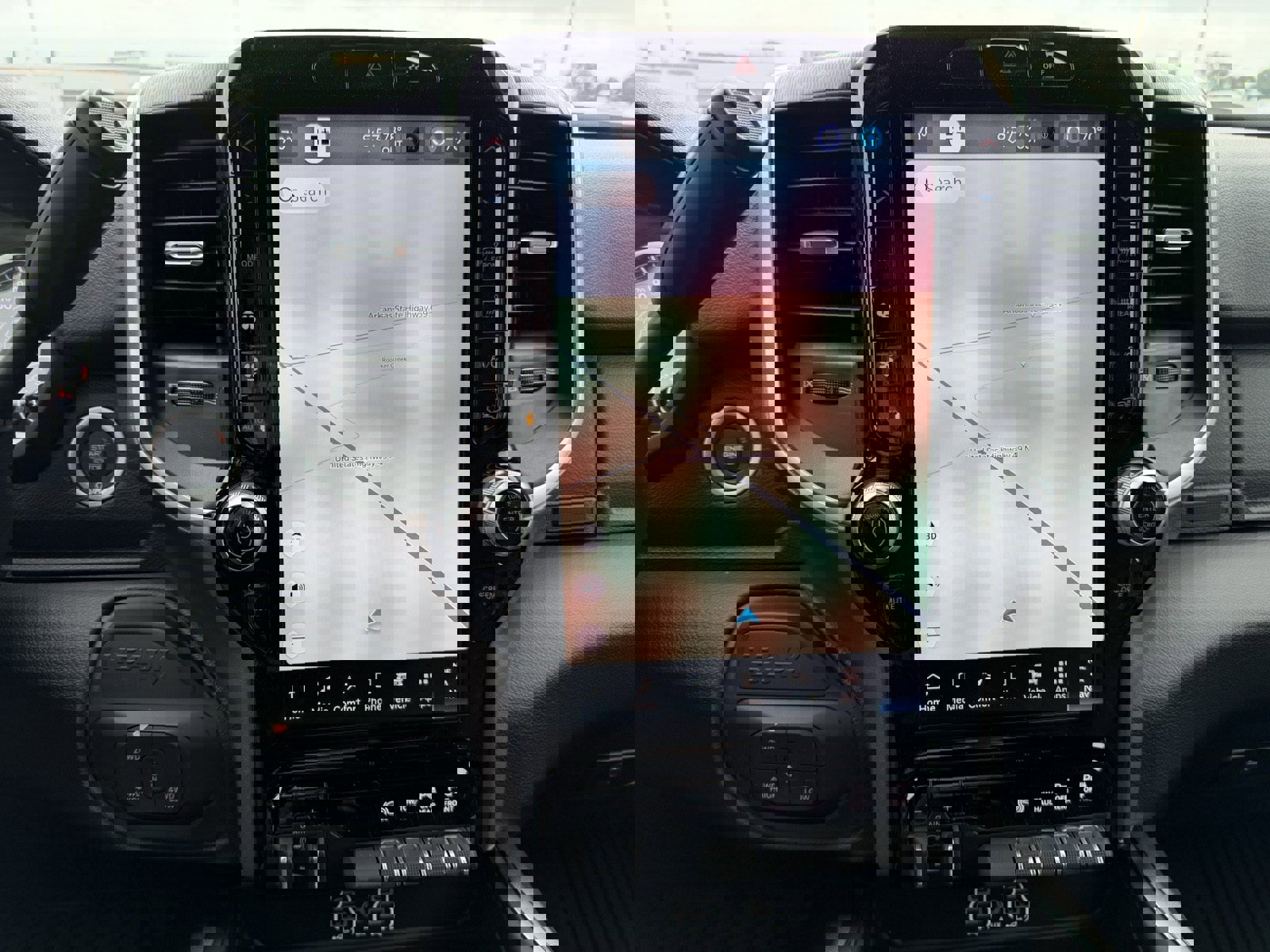 New 2026 RAM 2500 Big Horn image 20