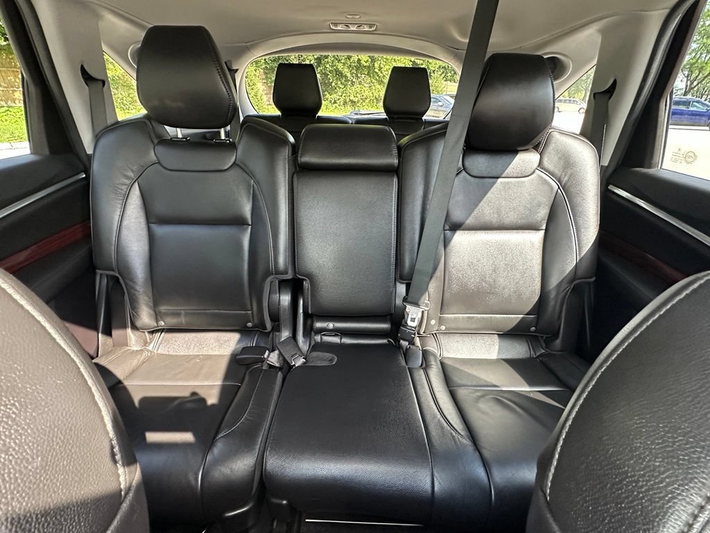 Used 2014 Acura MDX w/ Technology Package AWD/4WD image 17