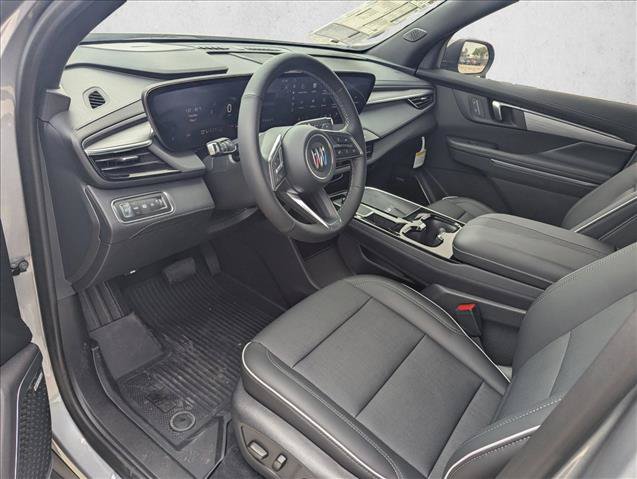 New 2026 Buick Enclave Preferred w/ LPO, Floor Liner Package FWD image 3