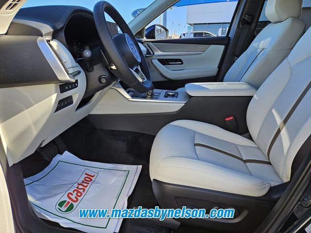 New 2026 MAZDA CX-90 Plug-In Hybrid w/ Premium Plus AWD/4WD image 6