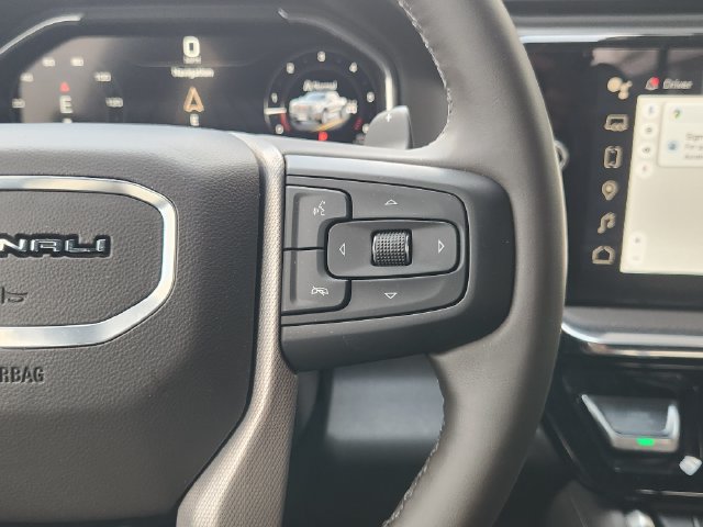 Used 2026 GMC Sierra 1500 Denali w/ Denali Reserve Package AWD/4WD image 29