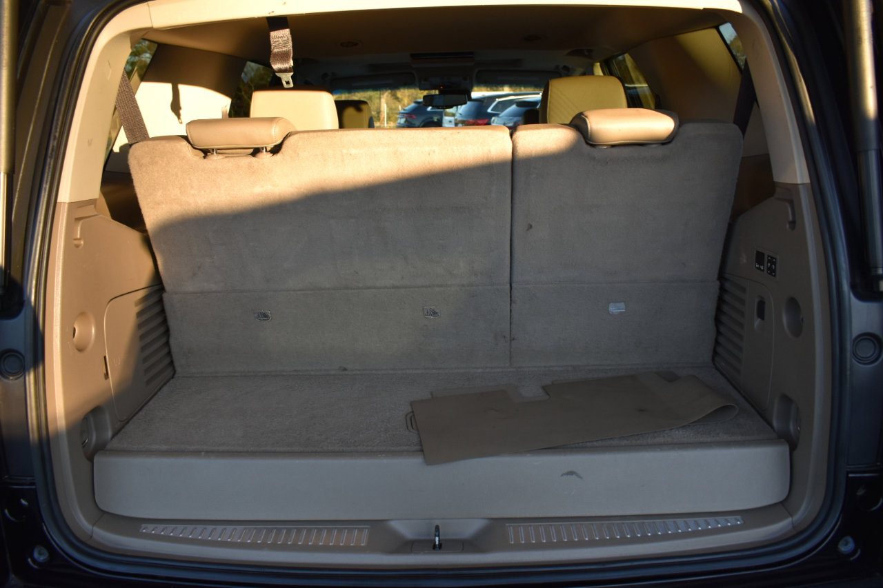 Used 2017 Chevrolet Tahoe Premier image 53