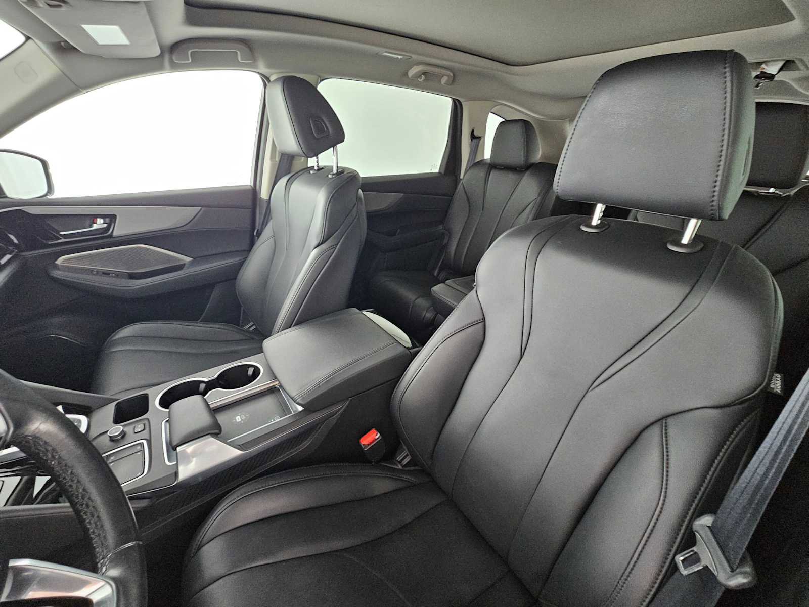 Used 2023 Acura MDX FWD image 23