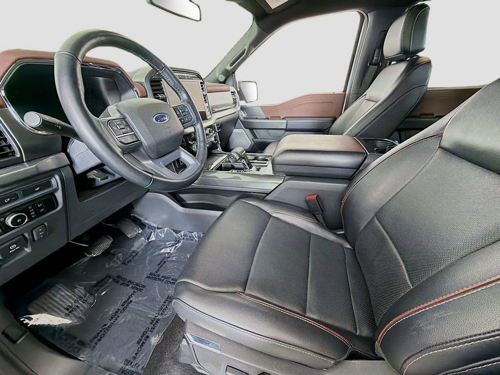 Used 2023 Ford F150 Lariat image 21