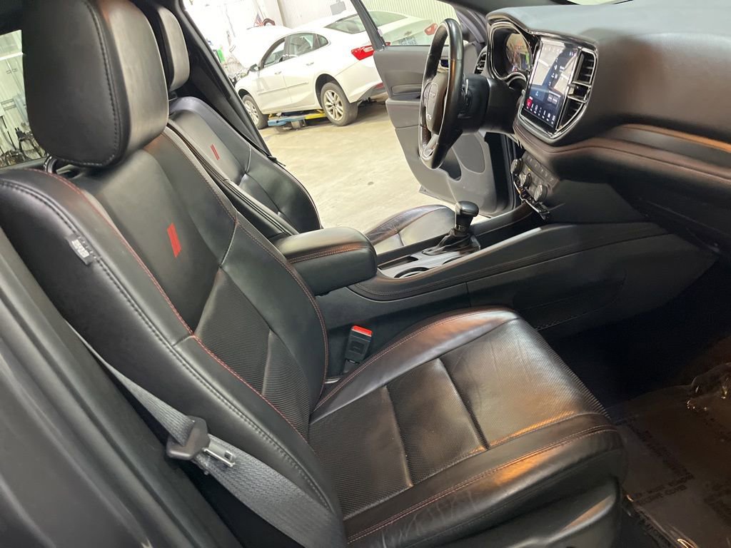 Used 2024 Dodge Durango GT AWD/4WD image 31