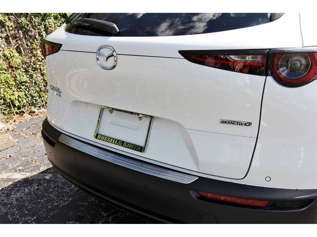 New 2026 MAZDA CX-30 AWD 2.5 S w/ Premium Package image 6