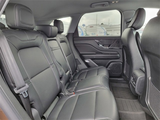 Certified 2022 Lincoln Corsair AWD w/ Equipment Group 101A image 23