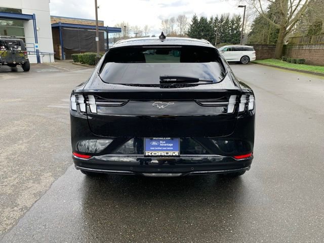 Used 2024 Ford Mustang Mach-E Premium image 4