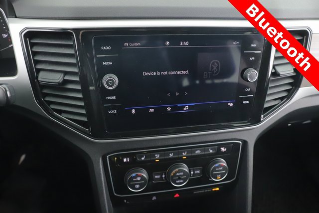 Used 2021 Volkswagen Atlas SEL image 24