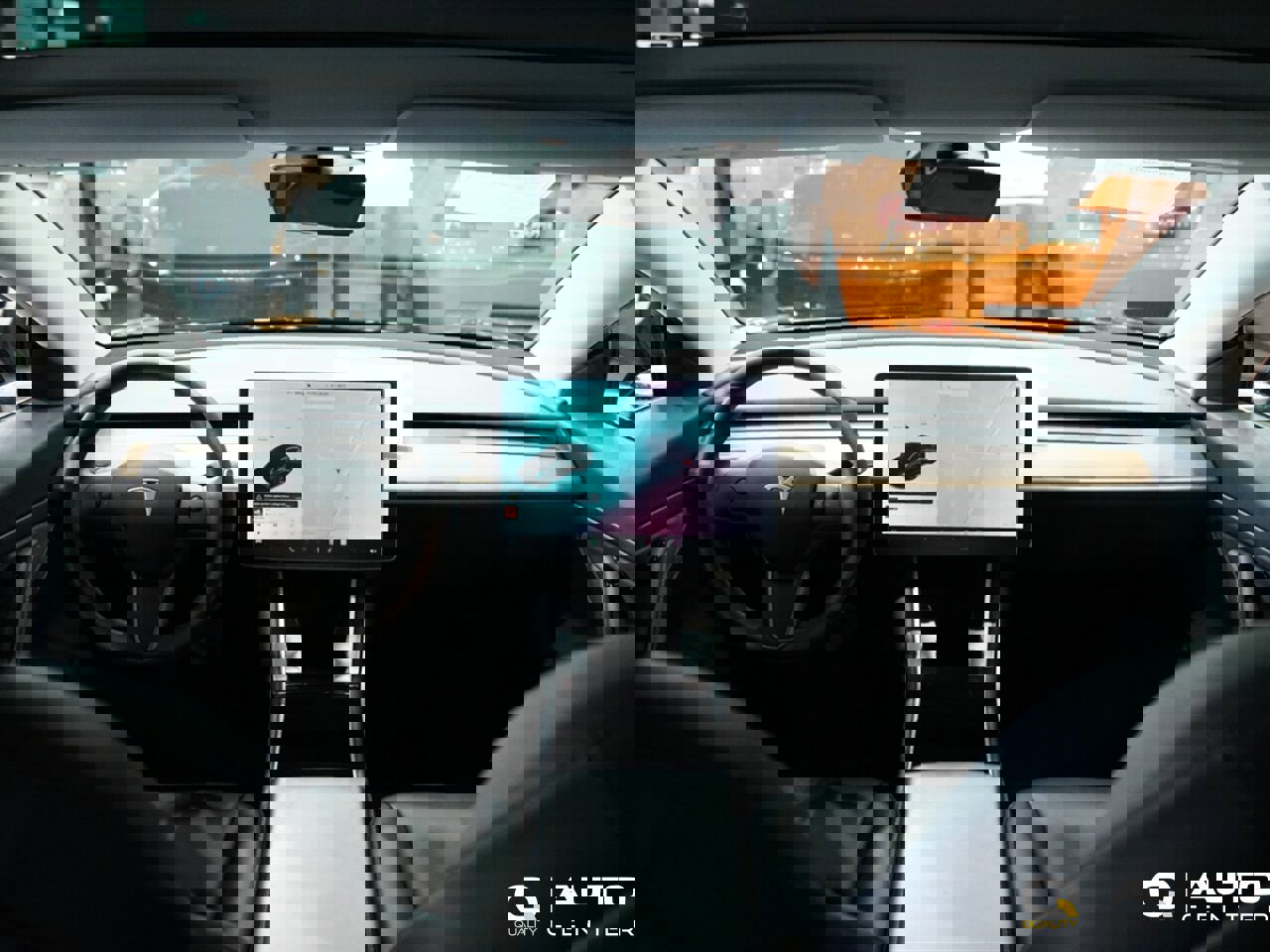 Used 2020 Tesla Model 3 Standard Range Plus image 13