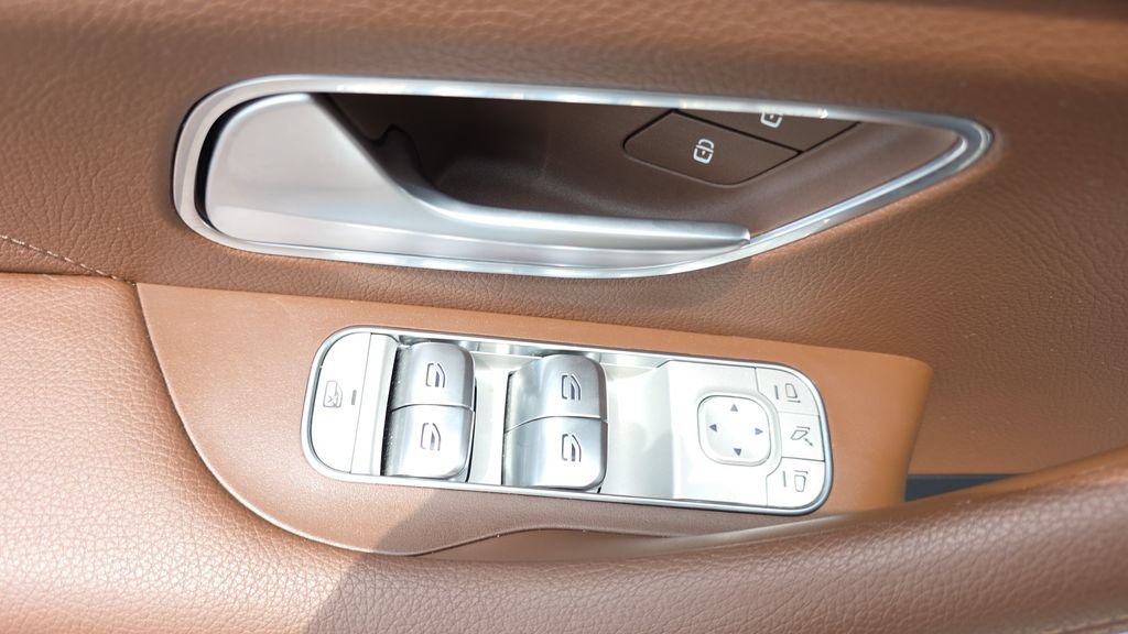 Certified 2024 Mercedes-Benz GLE 350 4MATIC image 12