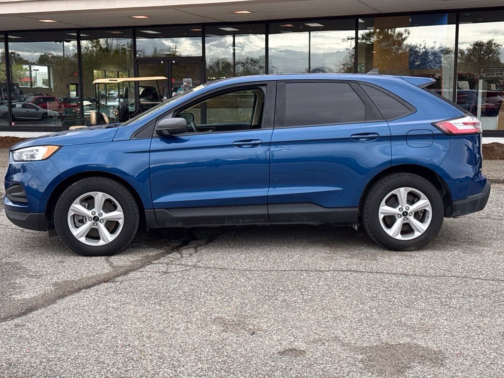 Used 2024 Ford Edge SE AWD/4WD image 13