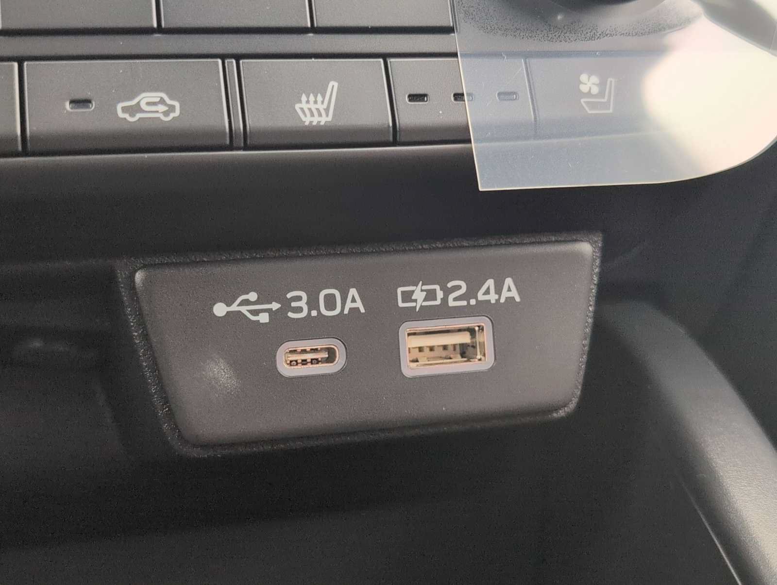 New 2026 Subaru Outback Wilderness AWD/4WD image 31