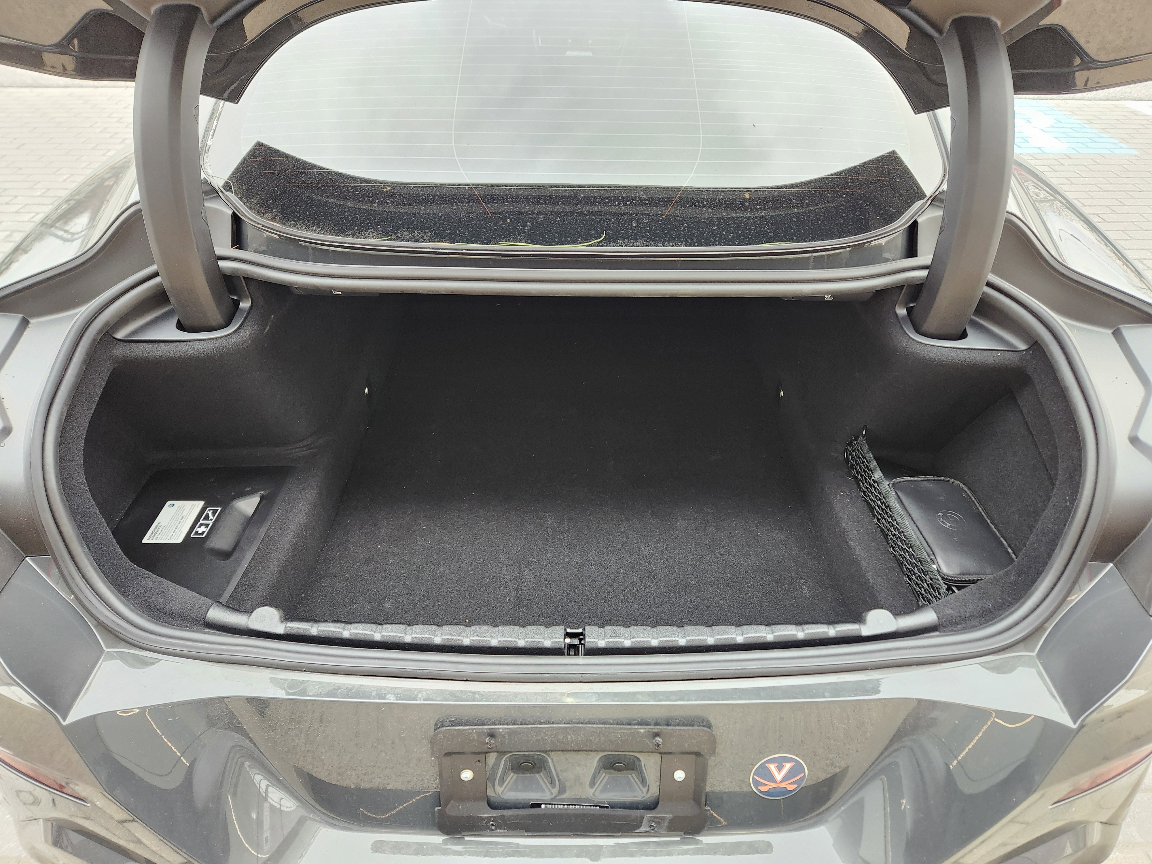 Used 2022 BMW 840i xDrive Coupe image 8