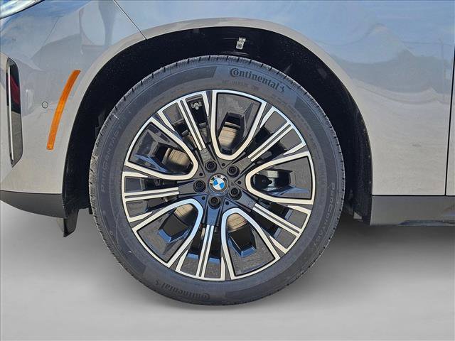 Used 2026 BMW X3 xDrive30i w/ Premium Package AWD/4WD image 9