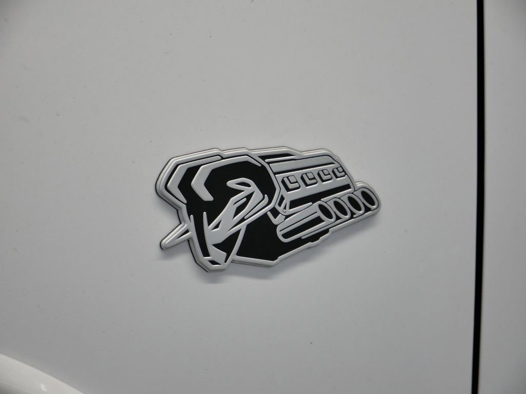 New 2026 RAM 1500 Big Horn image 48