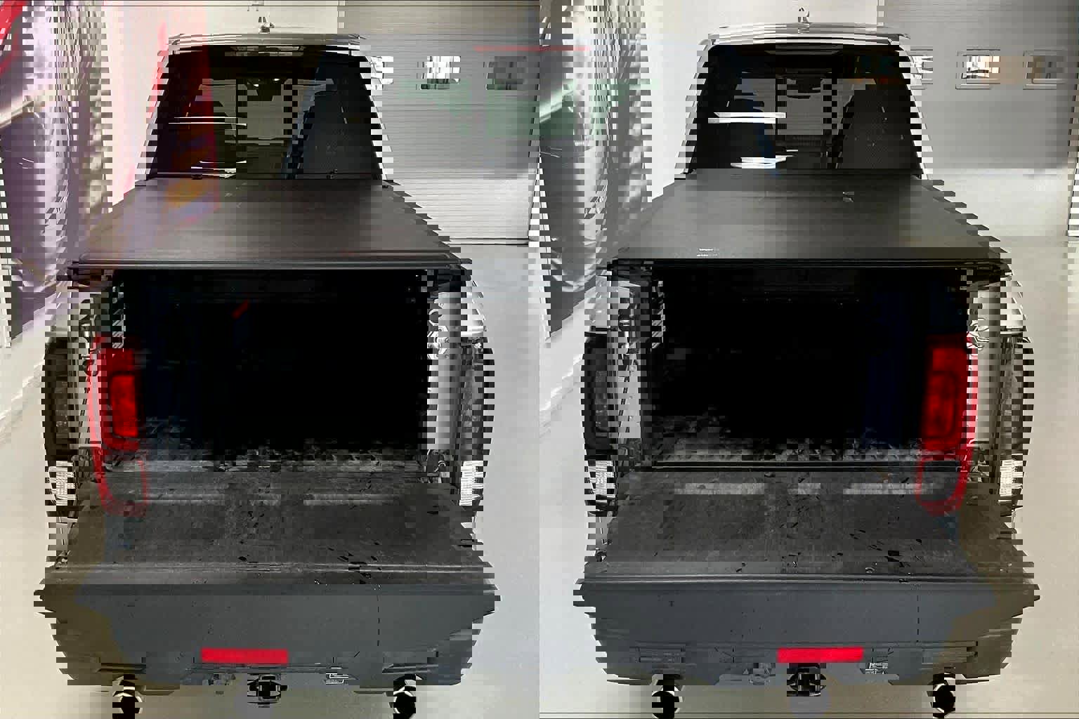 Used 2021 Honda Ridgeline RTL-E image 17