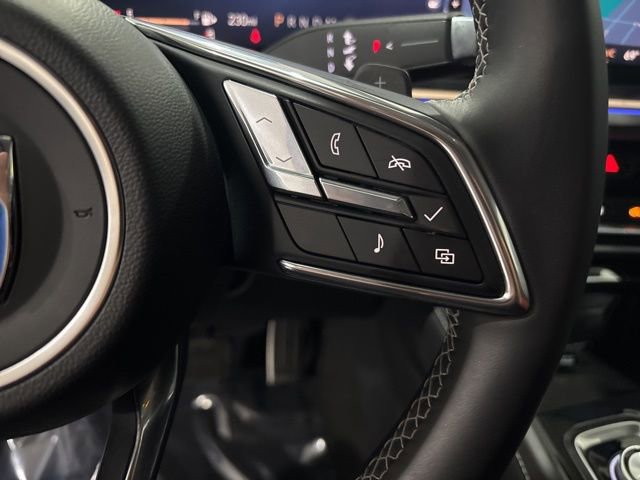 Used 2025 Buick Envision Sport Touring image 16