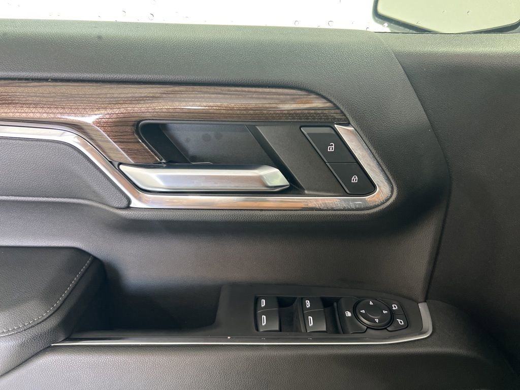 New 2024 Chevrolet Silverado 1500 RST w/ All Star Edition Plus image 22