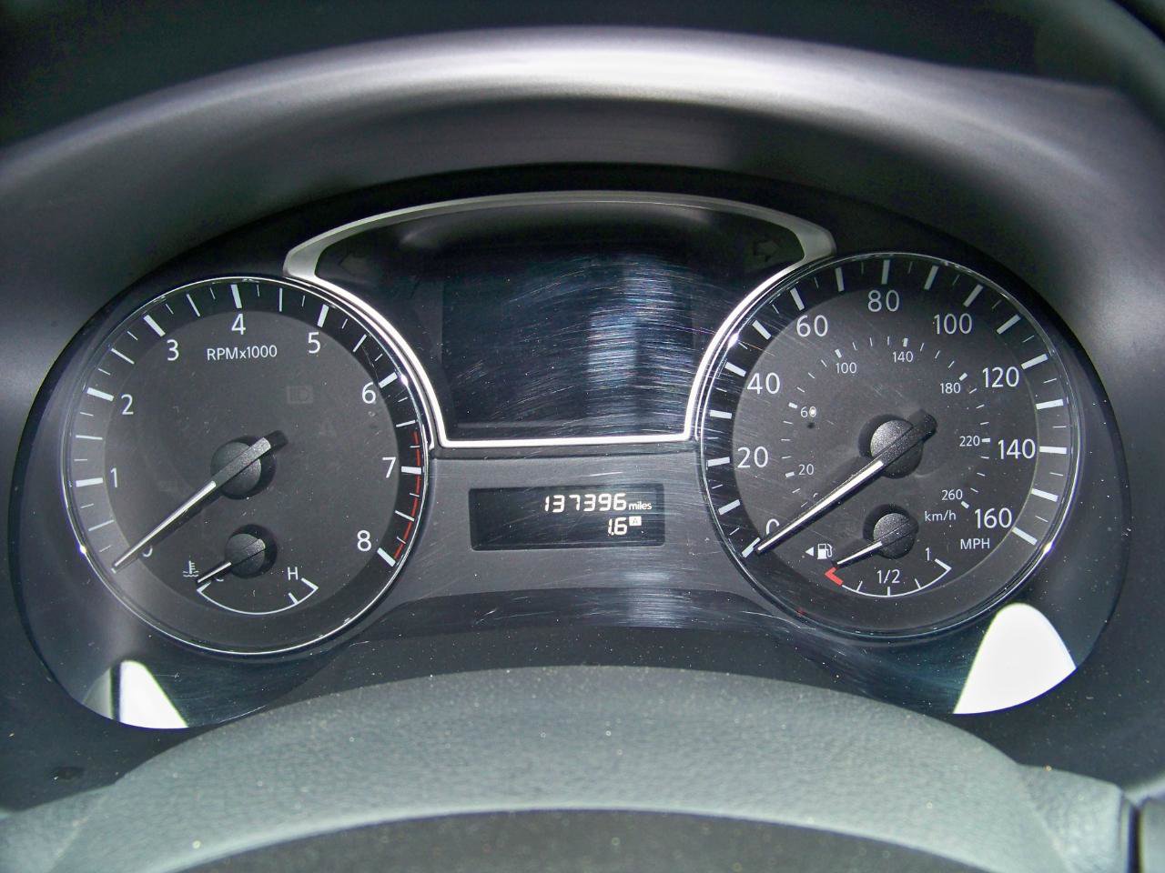 Used 2015 Nissan Altima 2.5 S w/ Power Driver Seat Package image 24