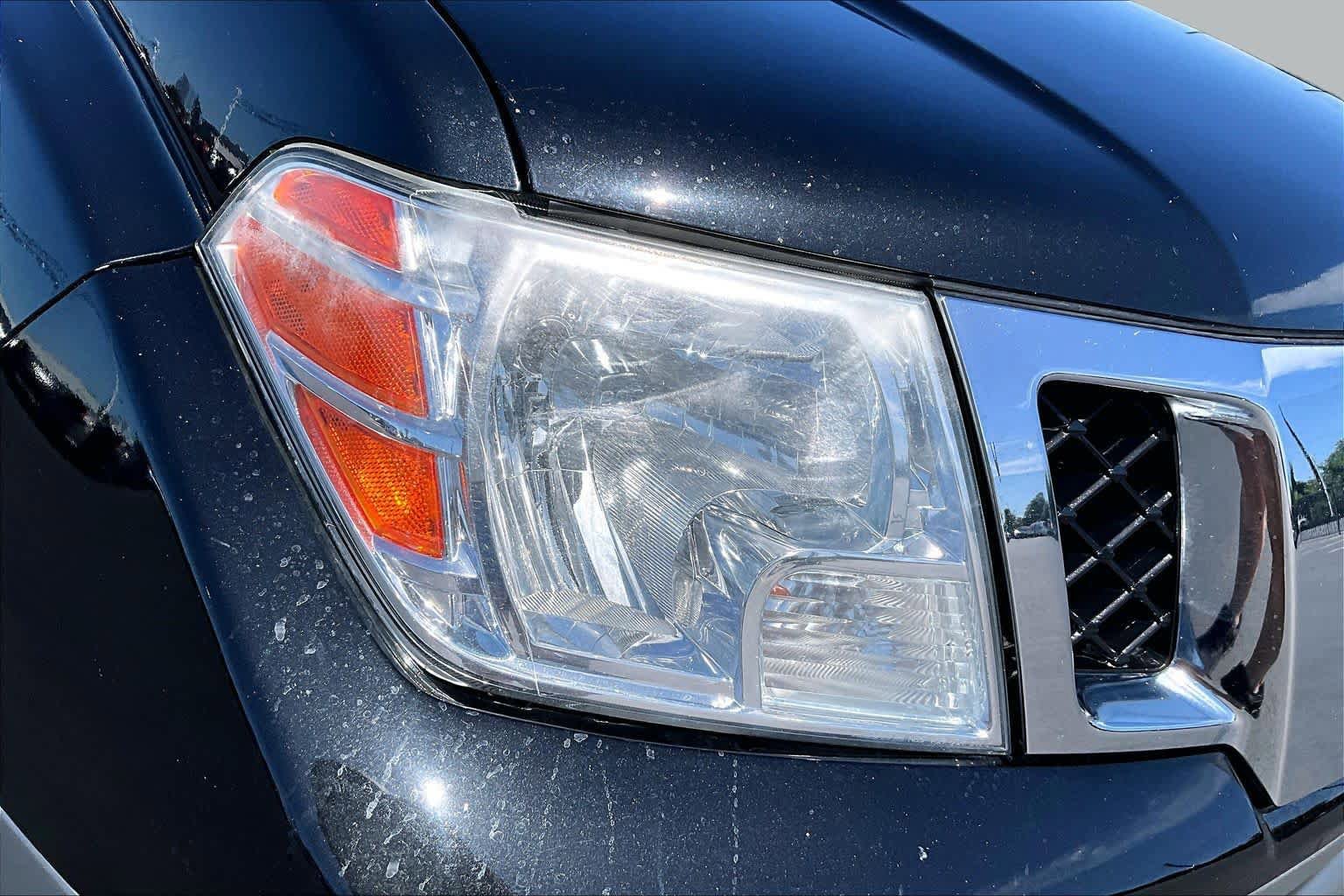 Used 2019 Nissan Frontier SV AWD/4WD image 26
