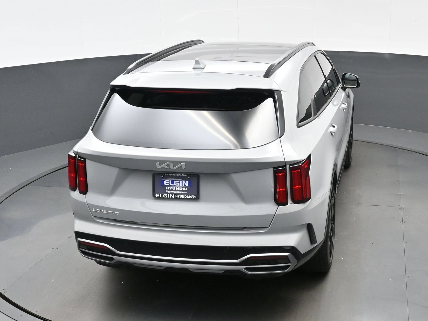 Used 2023 Kia Sorento SX FWD image 41