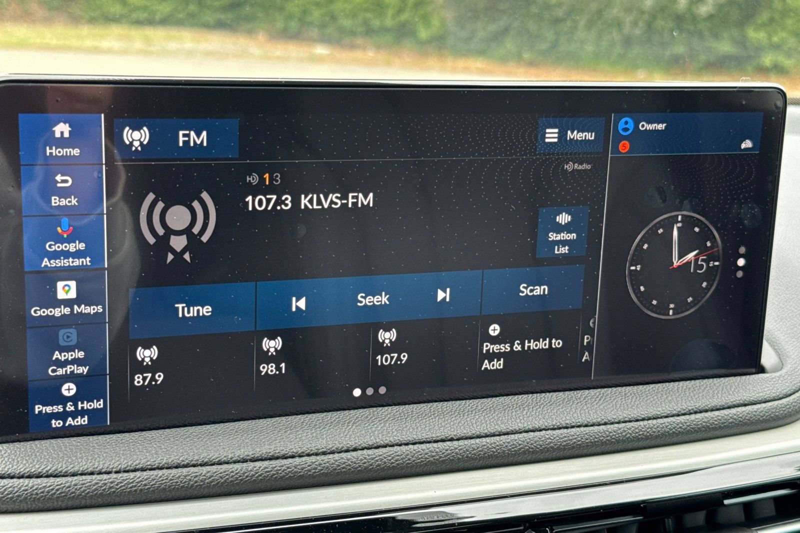 New 2026 Acura MDX SH-AWD image 19