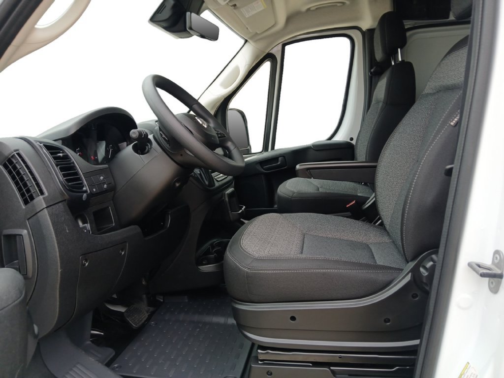 New 2027 RAM ProMaster 1500 w/ Safety Group FWD image 19