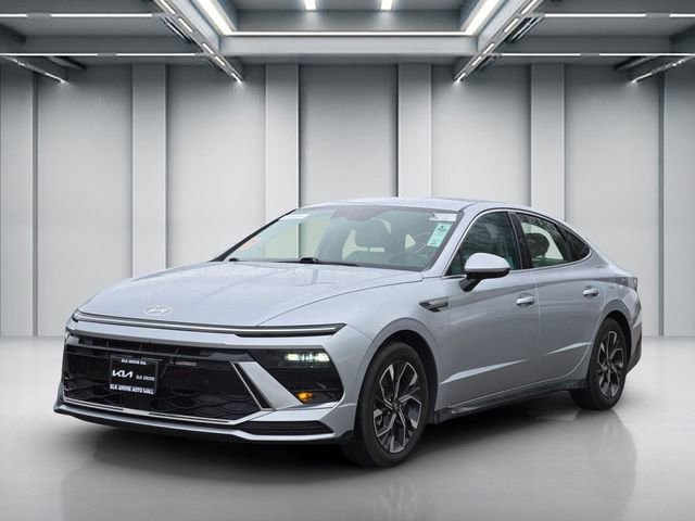 Used 2024 Hyundai Sonata SEL image 7