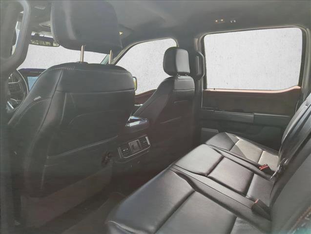 Certified 2023 Ford F150 Lariat image 18
